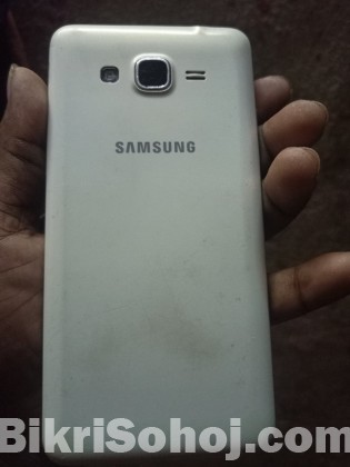 Samsung Galaxy Grand Prime